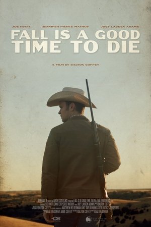 Fall Is a Good Time to Die (2025) WEBRIP Hindi (MULTI AUDIO) 720p – 480p – 1080p