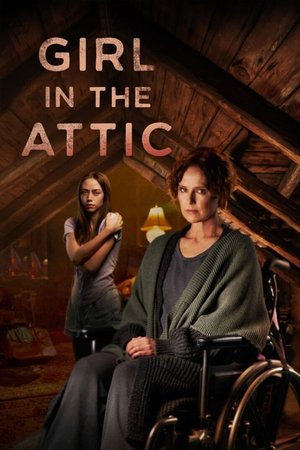 Girl in the Attic (2025) WEBRIP Hindi (MULTI AUDIO) 720p – 480p – 1080p