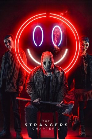 Les Intrus : Chapitre 2 (2025) WEBRIP Hindi (MULTI AUDIO) 720p – 480p – 1080p