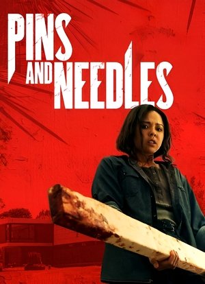Pins and Needles (2024) WEBRIP Hindi (MULTI AUDIO) 720p – 480p – 1080p